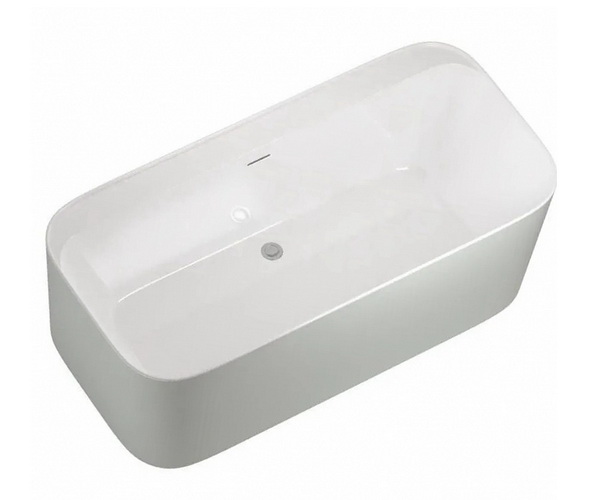 ванна акриловая ALLEN BRAU INFINITY 170х80